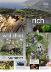 Chios Nature - Summer poster