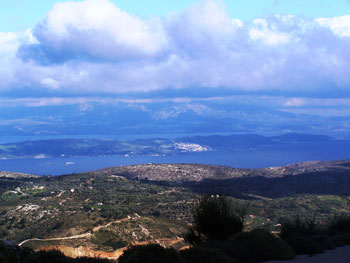 Chios Nature photography competition 2010