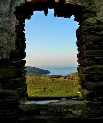 Chios Nature photography competition 2012